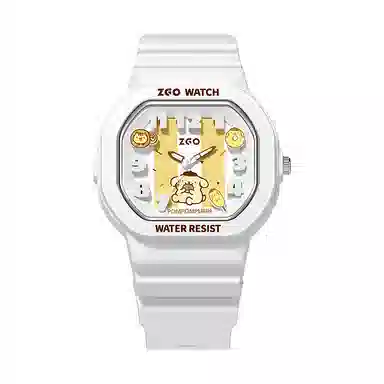 zgoxPudding Dog TPU 30