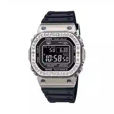 CASIO GMW-B5000-1A