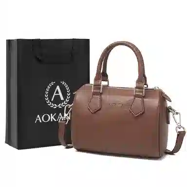 AOKANG Boston Bag