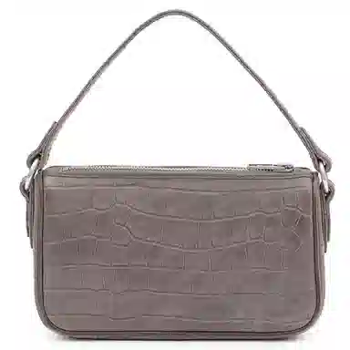 SMFK COMPASS BADGE HOLDER