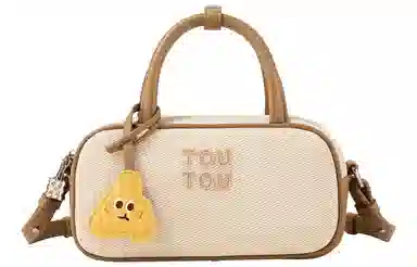 TOUTOU