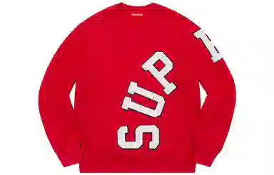 Supreme Big Arc Crewneck
