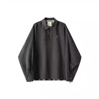 WILLIAM FOXSONS Polo