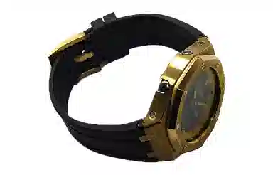 CASIO 200 GA-2100SKE-7A