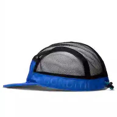 Nike Cap Blue