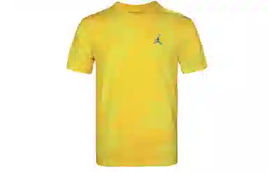 Jordan Printed Poolside T
