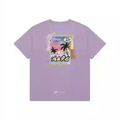 Aape SS25 T