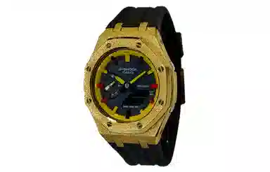 CASIO 200 GA-2100SKE-7A