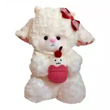 MENGMENGBUNNY 22cm32cm45cm