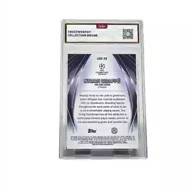 Topps Chrome
