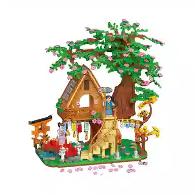 diy 1446pcs1458pcs OLY-WJJcM-521