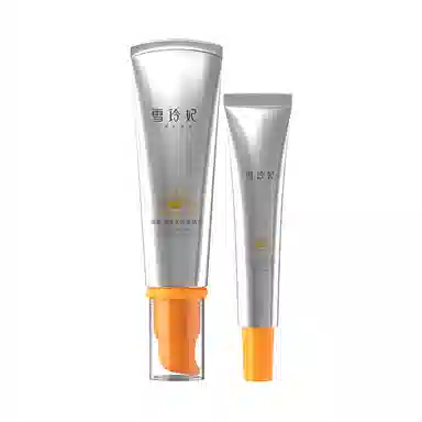 雪玲妃 润凰清透水感防晒乳 防水防汗保湿