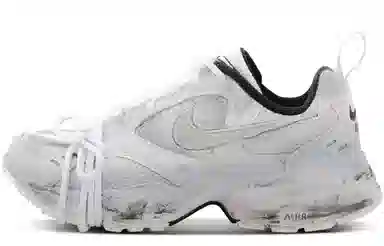 Nike Air Heights Blue White