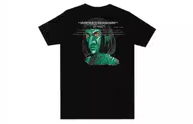 OFF-WHITE Vampire T-Shirt