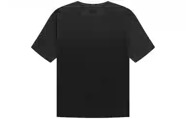 Fear of God FG7C Tee Vintage Black LogoT