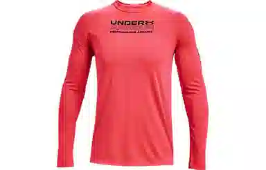 Under Armour logo T