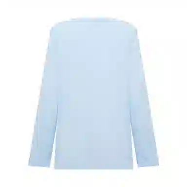 lost in echo 2025oversize T