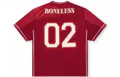 BONELESS v T