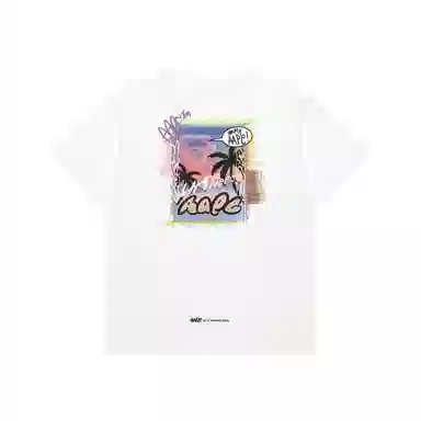 Aape SS25 T