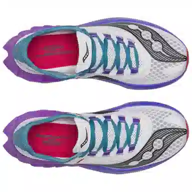 Saucony Endorphin Pro 4