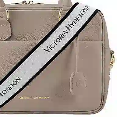 VICTORIAHYDE MARGARET KLEIN