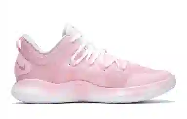 Nike Hyperdunk X Low 10