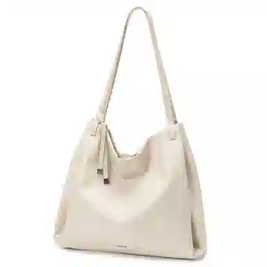 JONBAG Tote Bag Black