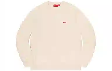 Supreme Small Box Crewneck