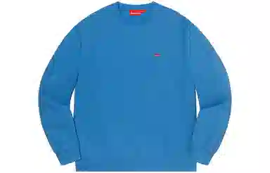 Supreme Small Box Crewneck