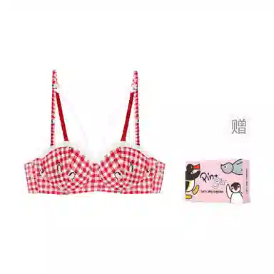 MISS CURIOSITY x Pinggu