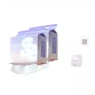 妮丽雅 洗脸巾加厚加大 洁面擦脸巾