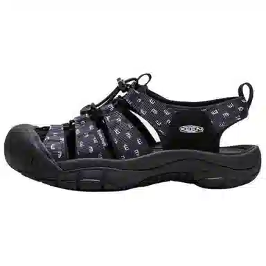 tudes x KEEN Newport Retro