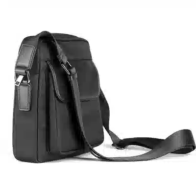 DOSRFINI Crossbody Bag Black