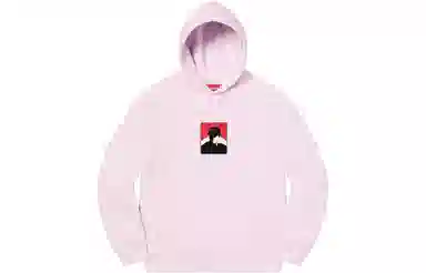 Supreme FW20 Portrait Hooded Sweatshirt