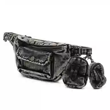 SMFK Compass Wild bumbag