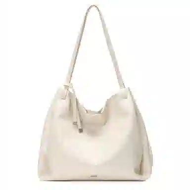 JONBAG Tote Bag Black