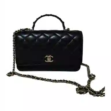 CHANEL 25P