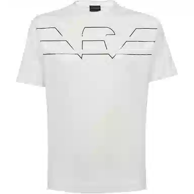 EMPORIO ARMANI FW21 LogoT