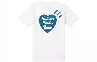 HUMAN MADE SS20 T
