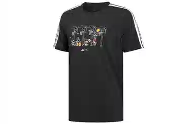 adidas x Disney M 3s Dsny Bb T T