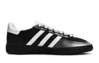 adidas Handball Spezial Black Silver