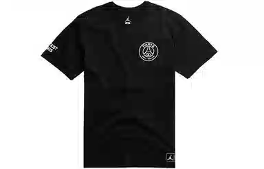 Air Jordan X PSG jump manLOGOT