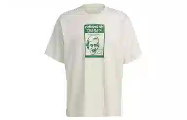 adidas originals Tongue Stan Tee T