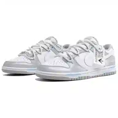 Nike Dunk Retro "Grey Fog" LTDZ