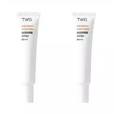 TWG SPF50+PA++ 30g