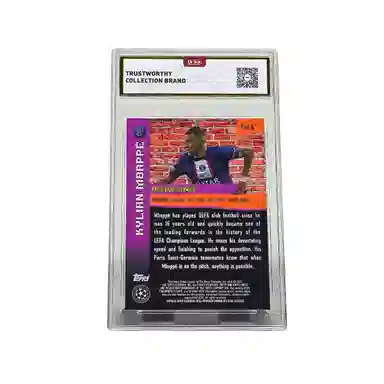 Topps FINEST