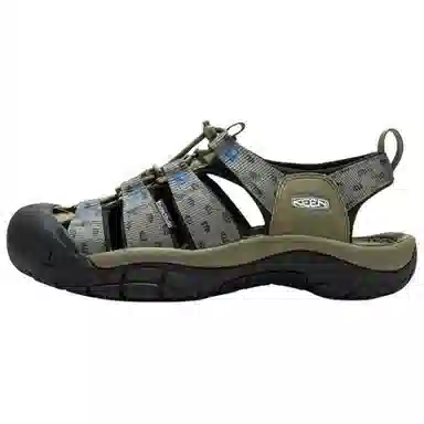 tudes x KEEN Newport Retro