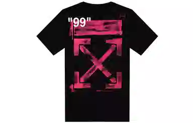 OFF-WHITE SS19 T