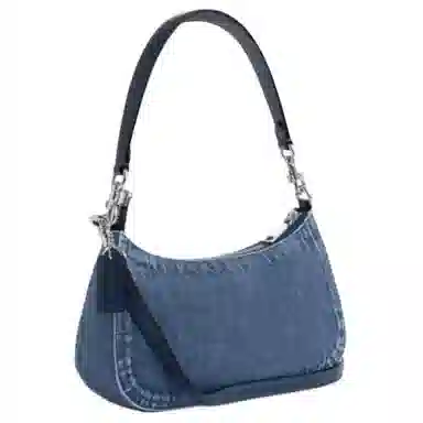 COACH Teri 25 Blue
