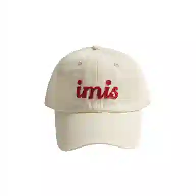 大头围字母刺绣韩版百搭春夏宽帽檐显脸小复古软顶鸭舌帽 棉涤材质 棒球鸭舌帽 女款